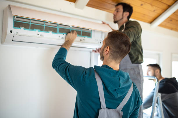 HVAC Emergency Services in Oak Grove, LA
