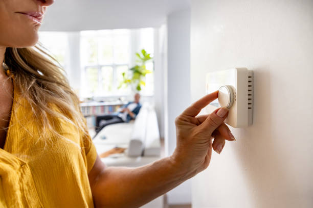 Best Affordable HVAC Services  in Oak Grove, LA