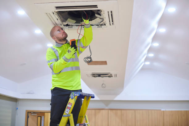 Best HVAC Emergency Services  in Oak Grove, LA
