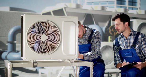 Best Residential HVAC Services  in Oak Grove, LA