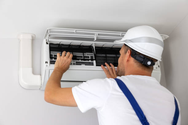 Professional HVAC in Oak Grove, LA